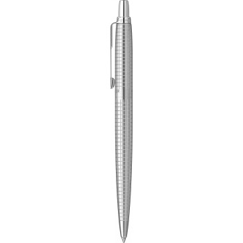 Шариковая ручка Parker Jotter SE 70th Anniversary K162, Stainless Steel CT