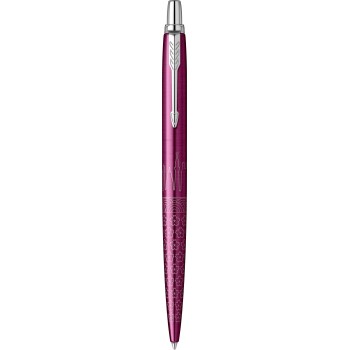 Шариковая ручка Parker Jotter K179 SE, Global Icons Tokyo CT