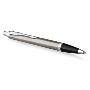 Шариковая ручка Parker IM Stainless Steel CT