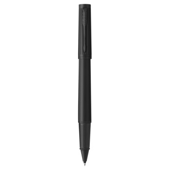 Ручка-роллер Parker Ingenuity Core T570, Matt Lacquer Black BT