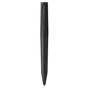 Ручка шариковая Parker Ingenuity Core K570, Matt Lacquer Black BT