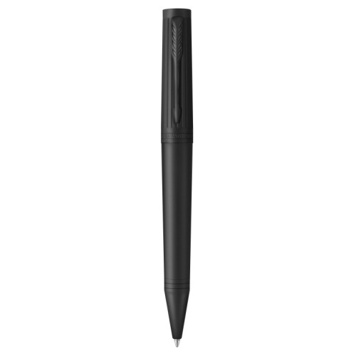 Ручка шариковая Parker Ingenuity Core K570, Matt Lacquer Black BT