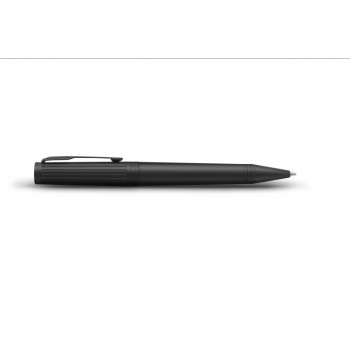 Ручка шариковая Parker Ingenuity Core K570, Matt Lacquer Black BT