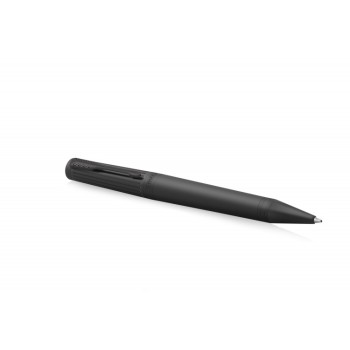 Ручка шариковая Parker Ingenuity Core K570, Matt Lacquer Black BT