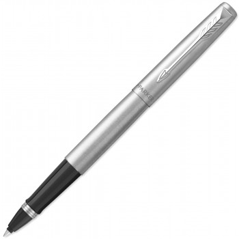 Ручка-роллер Parker Jotter Core T61, Stainless Steel CT