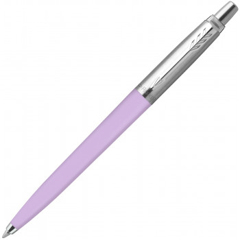 Ручка шариковая Parker Jotter Original K60, Purple Lilac CT