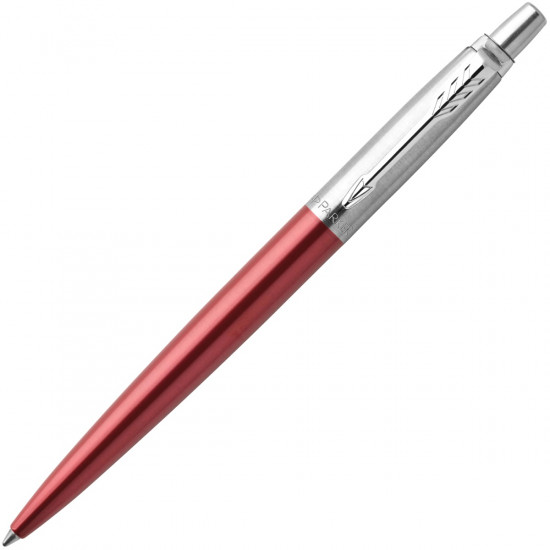 Шариковая ручка Parker Jotter Core K63, Kensington Red CT
